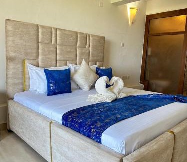 Diani Beach Apartment | Imani Front Beach Appartment
