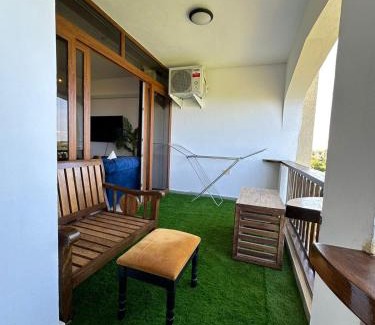 Diani Beach Apartment | Imani Front Beach Appartment