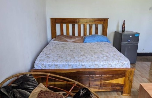 Moshi House | Imani house Village house located in slope of mountain Kilimanjaro.