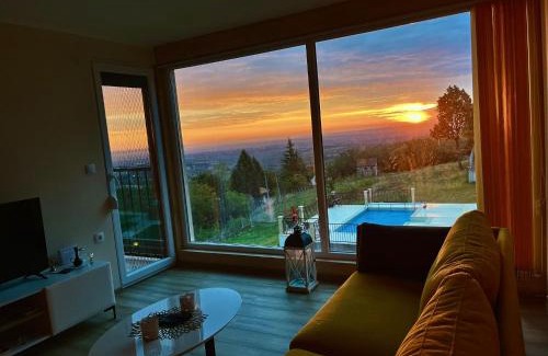 Mladenovac Apartment | Imanje POGLED