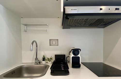 Dergano Apartment | Imbonati 15