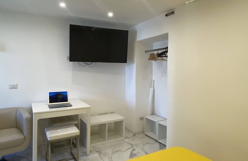 Dergano Apartment | Imbonati 15