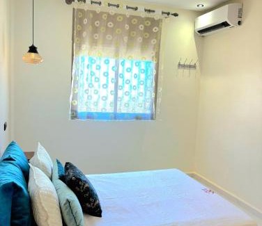 Azrou Apartment | Imlil apartment climatisé