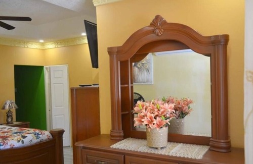 Greater Portmore House | Immaculate 2-Bed House in Greater Portmore