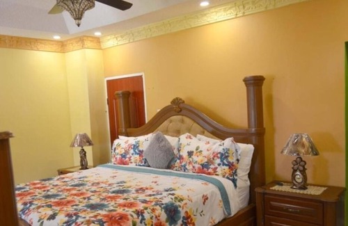 Greater Portmore House | Immaculate 2-Bed House in Greater Portmore