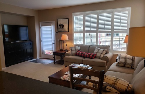 Westridge House | Immaculate, fully furnished oversized Brownstone's Town Home in Highlands Ranch