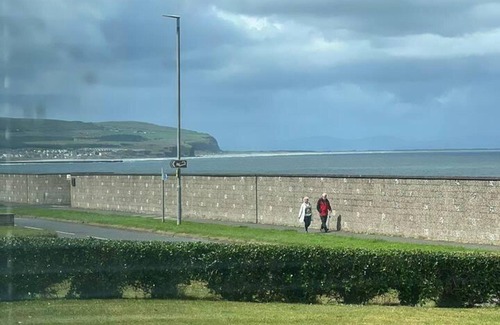 Portstewart House | Immaculate sea View 4-bed House in Portstewart