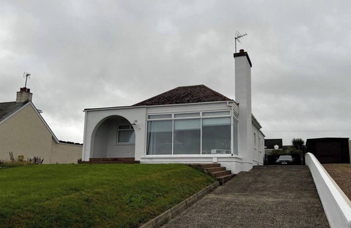 Portstewart House | Immaculate sea View 4-bed House in Portstewart