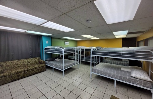 Hato Rey Central House | Immense Space for Up To 50+ Guests