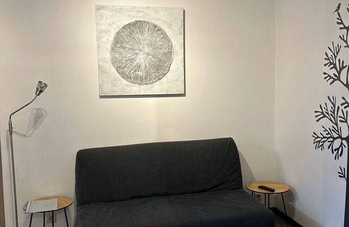 Fosses-La-Ville Apartment | Impasse 1 .