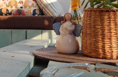 Matka Apartment | Impeccable apartment with view in Dolna Matka