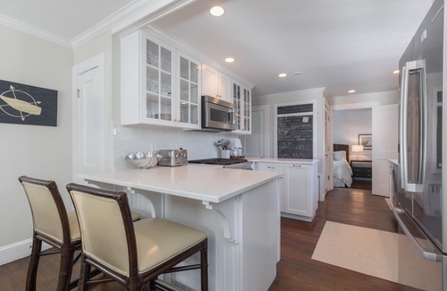 Brant Point House | Impeccable Brant Point Rental Steps to White Elephant, Lola, Nantucket Hotel