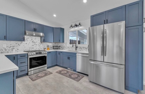 Allen House | Impeccably Designed Home.