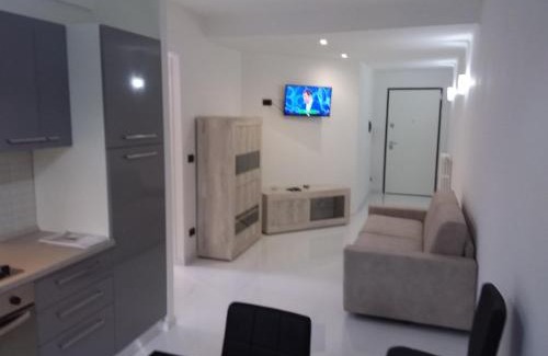 Sanremo Apartment | imperatrice