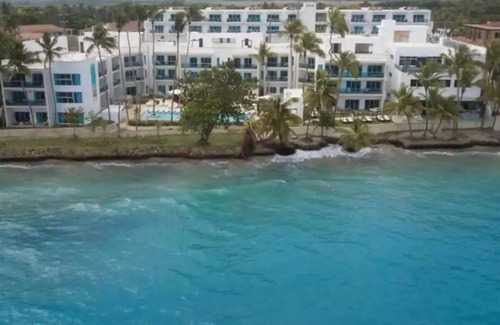 ProCab Apartment | Imperial Beachfront Beachfront Imperial Suites in Cabarete 2n