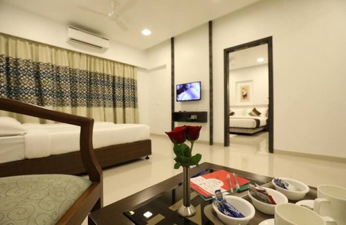 Tungarli Resort | IMPERIAL GRANDE RESORT LONAVALA