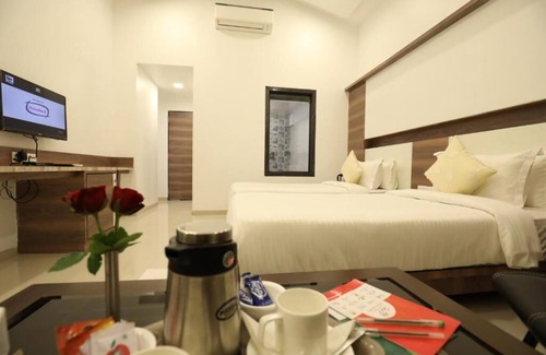 Tungarli Resort | IMPERIAL GRANDE RESORT LONAVALA