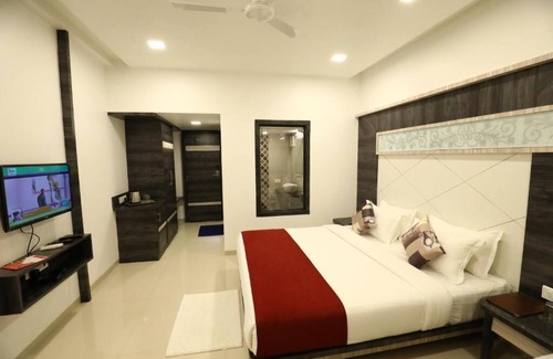 Tungarli Resort | IMPERIAL GRANDE RESORT LONAVALA