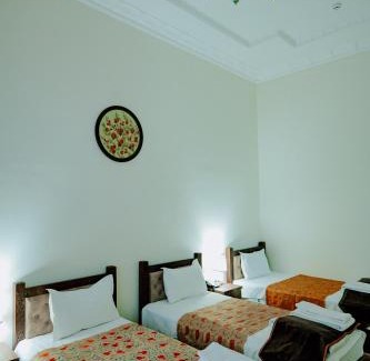 Bukhara Hotel | Imperial Palace Bukhara