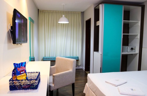 Juazeiro do Norte Hotel | Imperial Palace Hotel