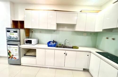 Binh Tan Apartment | IMPERIAL PLACE TWO BEDROOMS 50m2