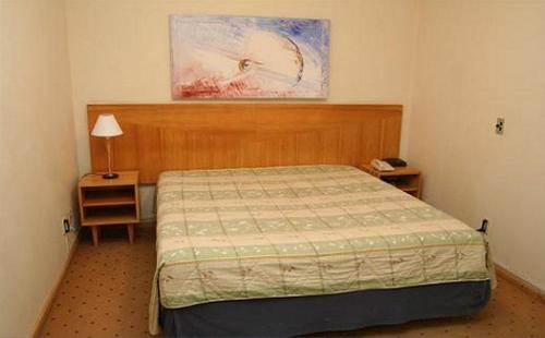 Suzano Apartment | Imperial Suzano Shopping Hotel