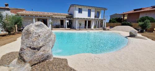 Giba Apartment | Imperyal case vacanze Sud Sardegna