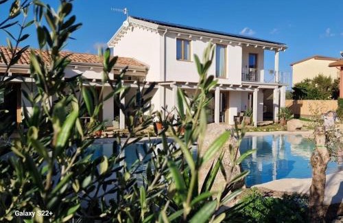 Giba Apartment | Imperyal case vacanze Sud Sardegna