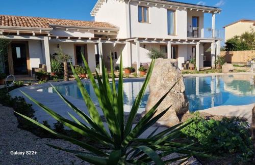 Giba Apartment | Imperyal case vacanze Sud Sardegna