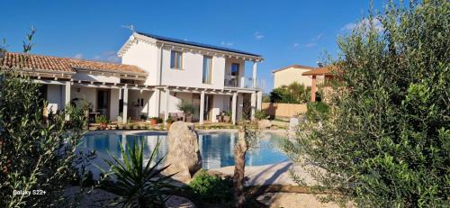 Giba Apartment | Imperyal case vacanze Sud Sardegna
