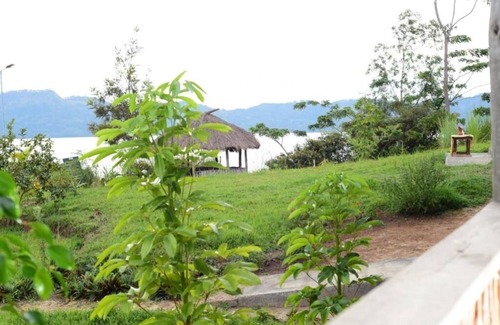 Kagano RV Rental | ImuHira Campsite – A Beachfront Escape in Kagano