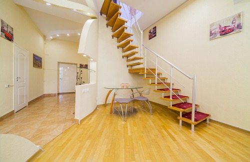 Besarabka Apartment | ππππΊπ¦ in ΠΠΈΡΠ²