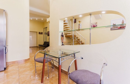 Besarabka Apartment | ππππΊπ¦ in ΠΠΈΡΠ²