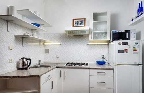 Lypky Apartment | 🌏💛💙🇺🇦 in Київ