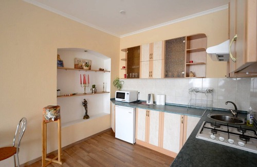 Besarabka Apartment | ππππΊπ¦ in ΠΠΈΡΠ²