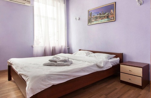 Besarabka Apartment | ππππΊπ¦ in ΠΠΈΡΠ²