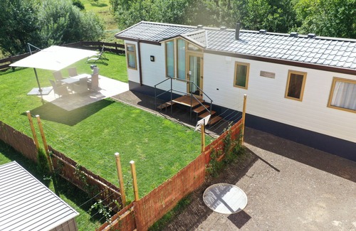 Kradenbach House | In a quiet location and only 7 minutes by car from Daun town center