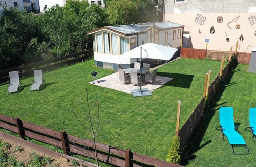 Kradenbach House | In a quiet location and only 7 minutes by car from Daun town center