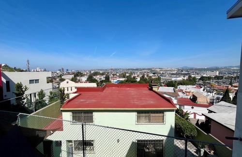 Durango House | In Chapultepec California, with very safe walking area and park in front.