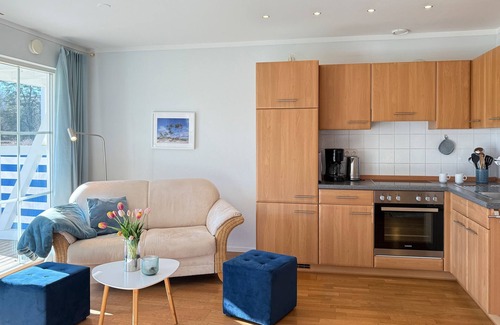 Ostseebad Prerow Apartment | In den Wiesen App 2, Deutschland