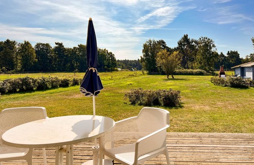 Ostseebad Prerow Apartment | In den Wiesen App 2, Deutschland