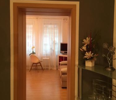 Fuerth House | In Fürth wie Zuhause