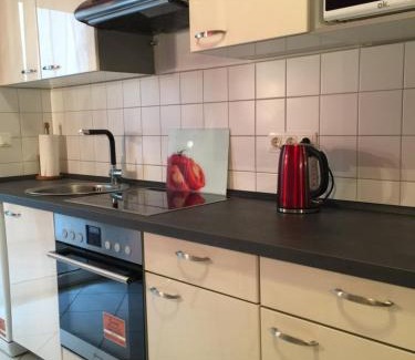 Fuerth House | In Fürth wie Zuhause