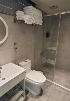 Xitun District Hotel | In Fengchia