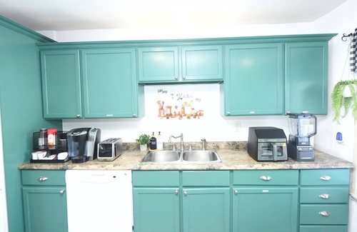 Inner Harbour House | In Heart of Kingston Pool Home