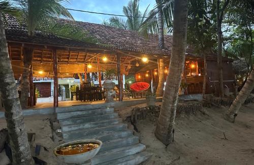 Tangalle Hotel | IN Lanka Hotel and Restaurant