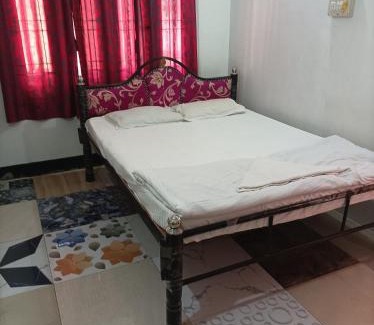 Sualkuchi House | Mini Home kirtti inn single rooms