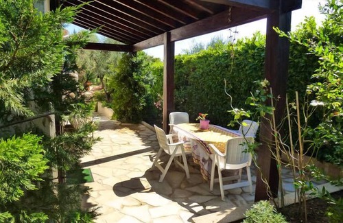 Le Tignet House | In Mas, 1 Studio 2 persons + room 2 persons, with additional costs