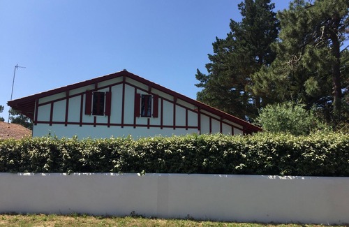Le Moulleau House | In Moulleau, very pleasant holiday home completely renovated in 20
