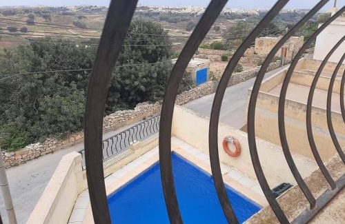 Nadur House | In-Nuffara Farmhouse, Nadur Gozo